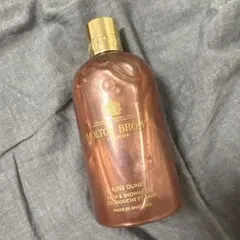 MOLTON BROWN ROSE DUNES 300ml バス＆シャワージェルのサムネイル