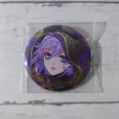 ツイステ 缶バッジ エペル