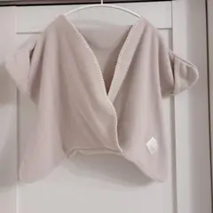 タッペンスアンドクランブル　星型おくるみ　スターラップ　Sサイズ