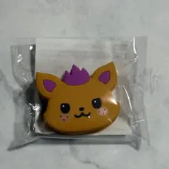 NCT WISH シオン ランダムトイ うちわアクセサリー