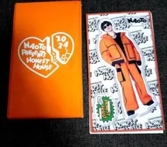 2025年最新】メンバー名：NAOTO アクリルスタンドの人気アイテム