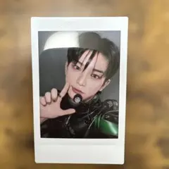 &TEAM BTW アンコン HARUA ハルア チェキ インスタントフォト - メルカリ