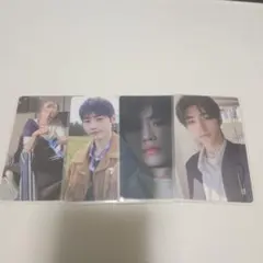 ENHYPEN ソンフンセット