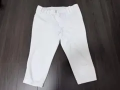 VISION QUEST 野球ズボン Oサイズ ショートフィット