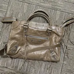 Dior Homme DEVILLE ショルダーバッグ ゴールド 限定色 - メルカリ