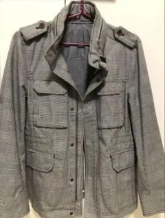 JUNMEN ジャケット