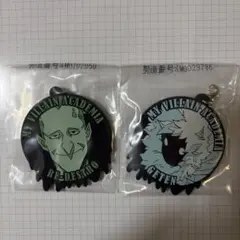 (ヒロアカ)ラバスト