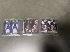 DEATHNOTE デスノート ウエハース カード