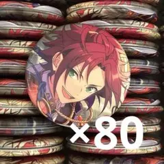 衣更真緒 あんスタ イベコレ缶バッジ