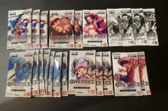 ONE PIECE カードゲーム プロモーションパック まとめ売りのサムネイル