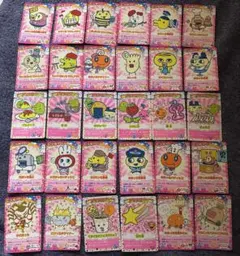 2026年最新】たまごっち カードの人気アイテム - メルカリ