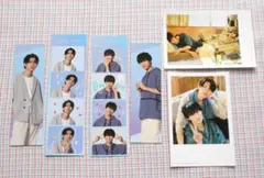 2026年最新】樋口幸平×増子敦貴の人気アイテム - メルカリ