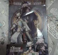 IdentityV 第五人格 アクリルスタンド 缶バッジ 3点セット