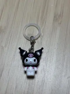 めじるしアクセサリー　クロミ