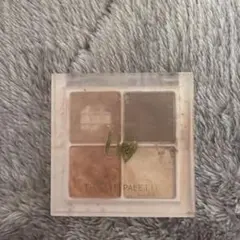 b idol THE アイパレR 01 本命のブラウン