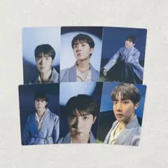 BTS 2022 DALMAJUNG ダルマジュン トレカ ホビ