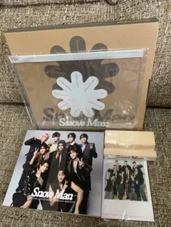 Snow Man 公式カレンダー 2026-2027