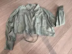 sararina®️様専用　まとめ売り　シャツ&スカート