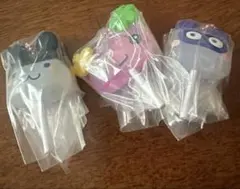 たまごっちカラフルキャンディーチャーム　【セット】