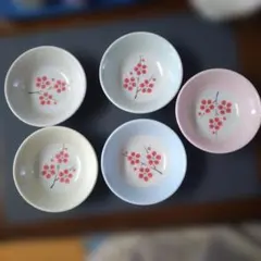たち吉咲そめ豆鉢のサムネイル