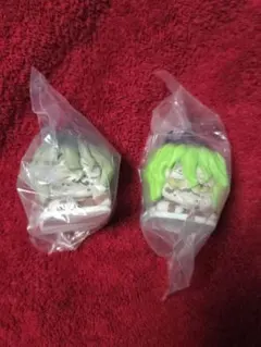 鬼滅の刃 妓夫太郎 おねむたん ノーマル アースカラー