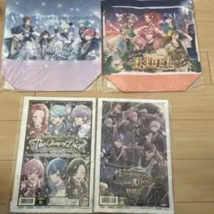 いれいす ショッパー 新聞 まとめ売り