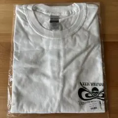 kenyokoyama Tシャツ 白 Lサイズ pizza of death