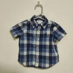 幼児用シャツ　ラルフローレン