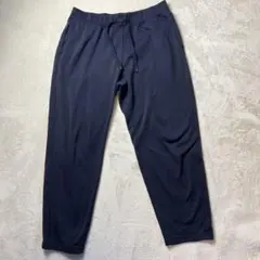 ユニクロUNIQLOネイビー ルームウェア XL