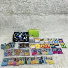 ポケモンカード まとめ売り 約528枚 キラ59枚 RR AR ACE SPEのサムネイル