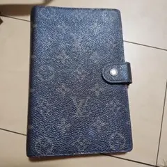 LOUIS VUITTON モノグラム 手帳カバーのサムネイル