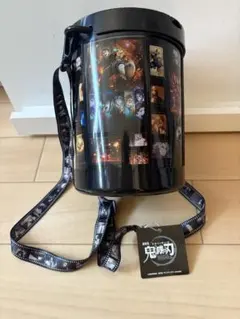 劇場版 鬼滅の刃 無限城編 メモリアル ポップコーンバケツ 数量限定 新品未使用