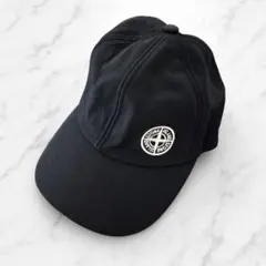 MAL finesse GOODENOUGH cap キャップ ブラック - メルカリ