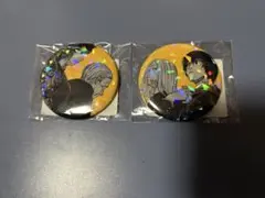 SAKAMOTO DAYS サカモトデイズ オールスター缶バッジ ORDER