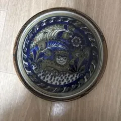 古安南 染付花卉紋お碗① アンティーク 送料込み251114 - メルカリ