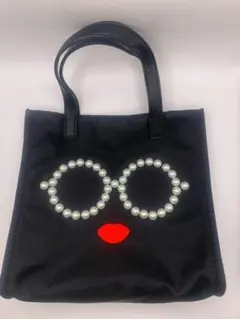 【美品】a-jolie ハンドバッグ