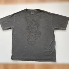 ニーアオートマタ Tシャツ エミール シルバーver. - メルカリ