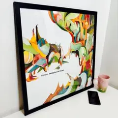 2026年最新】nujabes ポスターの人気アイテム - メルカリ