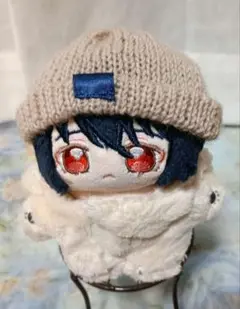 あんスタ いつぬい 一緒に暮らすぬい ぬい服 帽子
