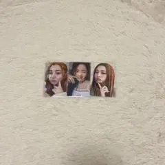 itzy phone box ver. GOLD オール トレカ - メルカリ