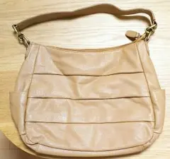 ショルダーバッグ　any SiS