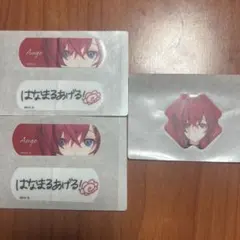 にじさんじ チャームエイド アンジュ・カトリーナ