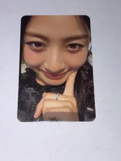 2026年最新】twice ジヒョ トレカ strategyの人気アイテム - メルカリ