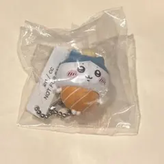 ちいかわ くら寿司 オリジナルフィギュア ハチワレ ビッくらポン