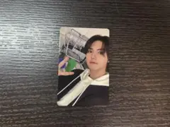 AMPERS&ONE［WILD&FREE］Whoopトレカ