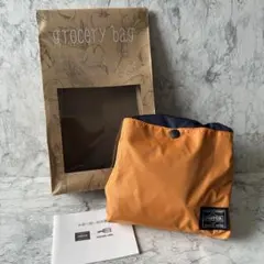 2025年最新】porter grocery bagの人気アイテム - メルカリ