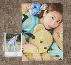 夏川椎菜 パレイド 直筆サイン 夏川椎菜 パレイド 直筆サイン - メルカリ