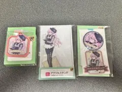 巡音ルカ グッスマくじ2025 autumn まとめ売り