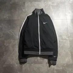90s 白タグ OLD NIKE オールドナイキ ジャージ セットアップ y2k