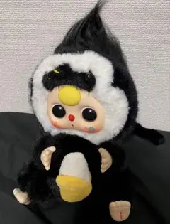 BabyThree 400% 3代目